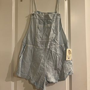 Billabong romper